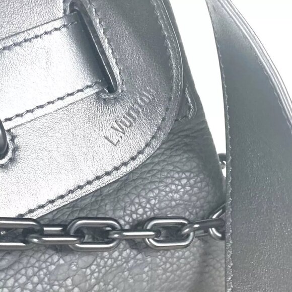 LOUIS VUITTON M55701 Monogram Steamer PM Tote Bag Hand Bag Shoulder Bag - Picture 6 of 16